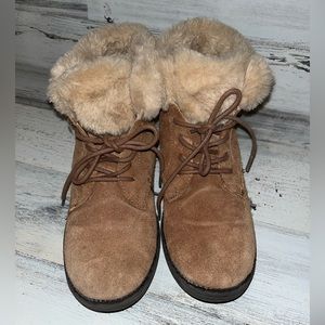 Skechers ~ Gently used boots